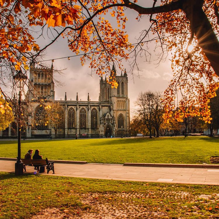 Bristol autumn by noemie3se